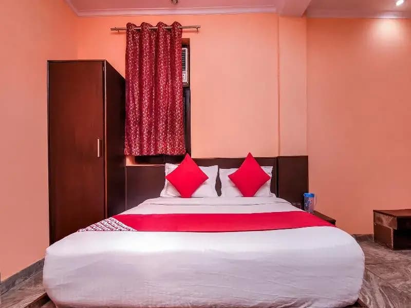 OYO 18997 Hotel Km International - photo 2