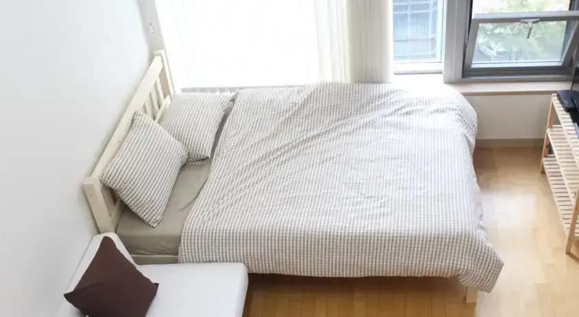 Hub of Seoul, Duplex 4 - photo 5