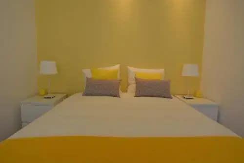 4U Lisbon II Guesthouse - photo 3