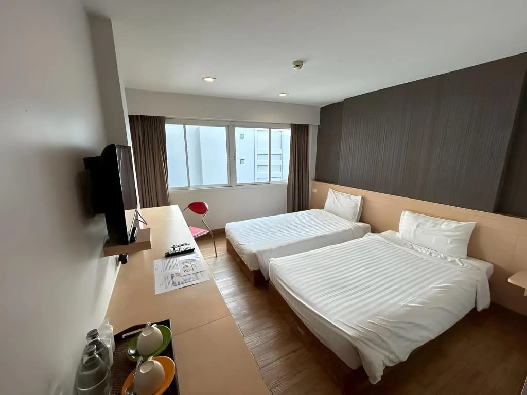 S3 Residence Park - photo 24