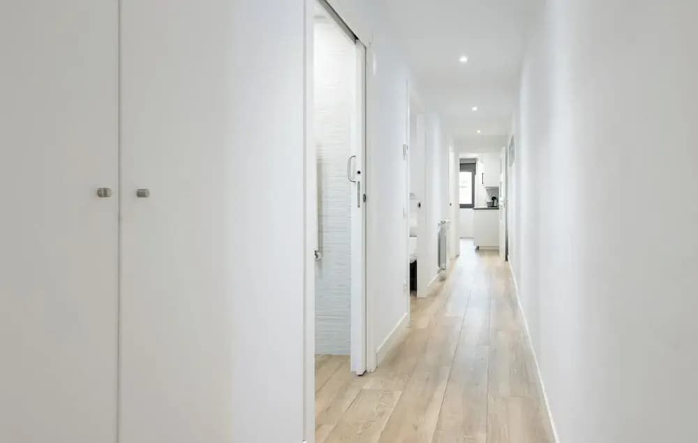 Stay U-nique Apartments Fabra i Puig - photo 8