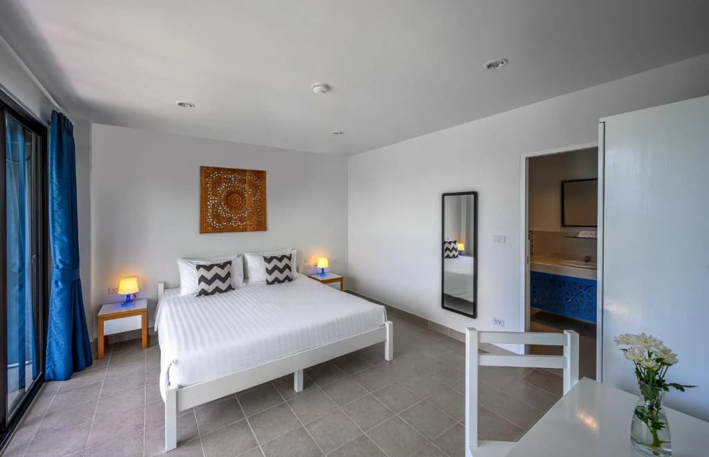 Maikhao Hotel  - photo 42
