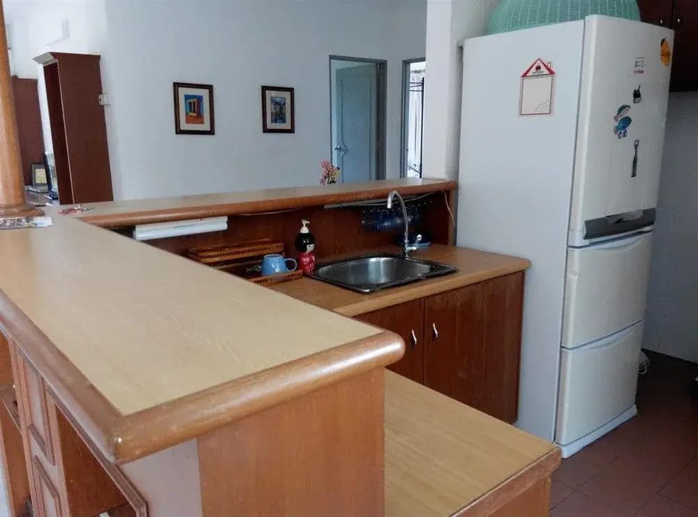 Tambun Penthouse Apartment - photo 18