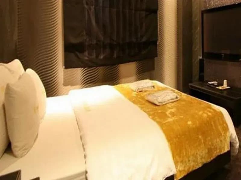 Wiiz Hotel(호텔 동그라미) - photo 12