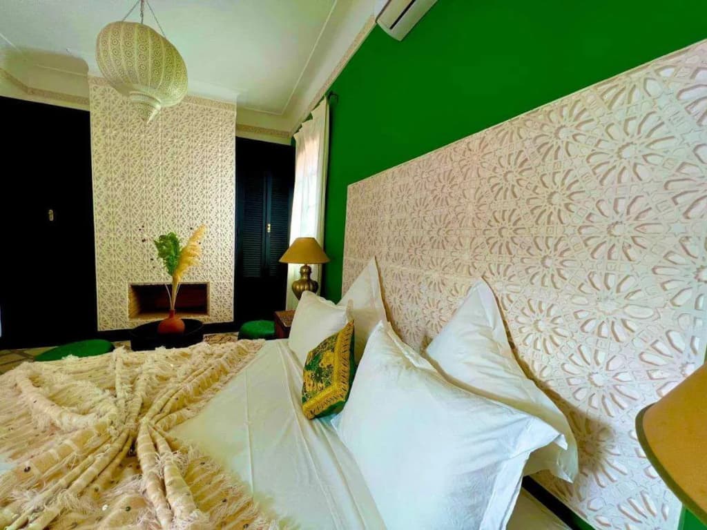 Riad New Moon - photo 4