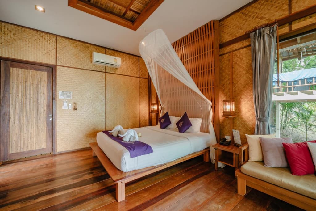 Railay Great View Resort - photo 31