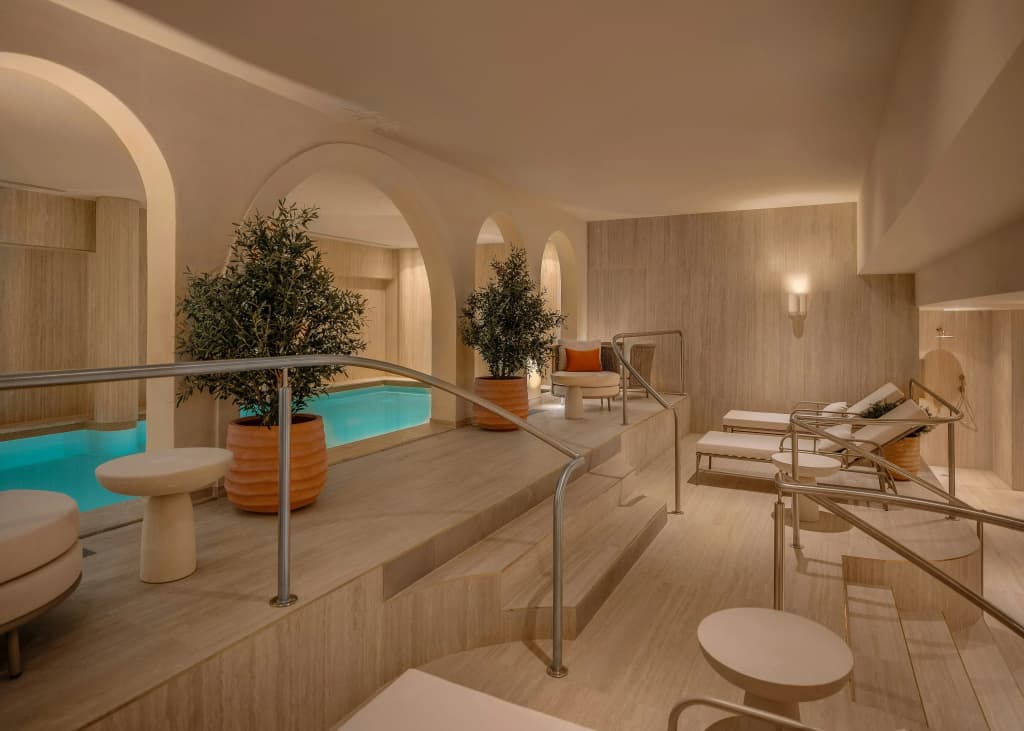 La Maison Champs Elysées - photo 37