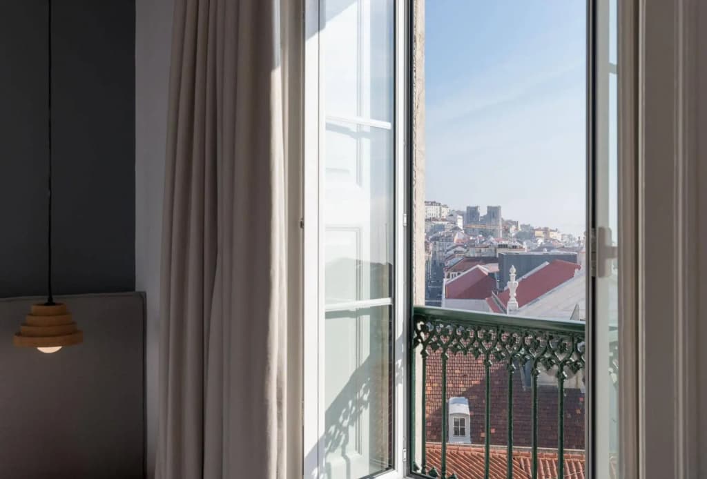 Feels Like Home Chiado Prime Suites - photo 7