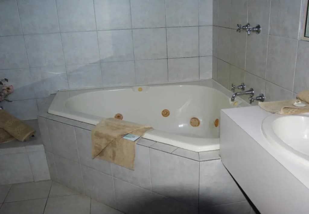 Melaleuca Lodge - photo 7