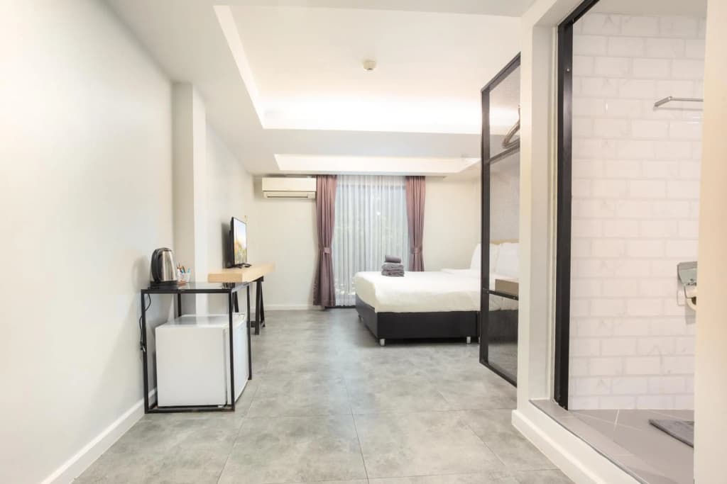 ISTY Hotel - photo 35