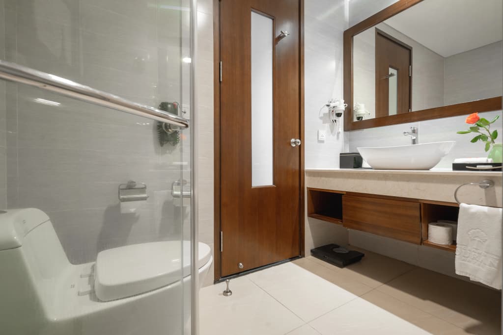 Grand Tourane Hotel - photo 11