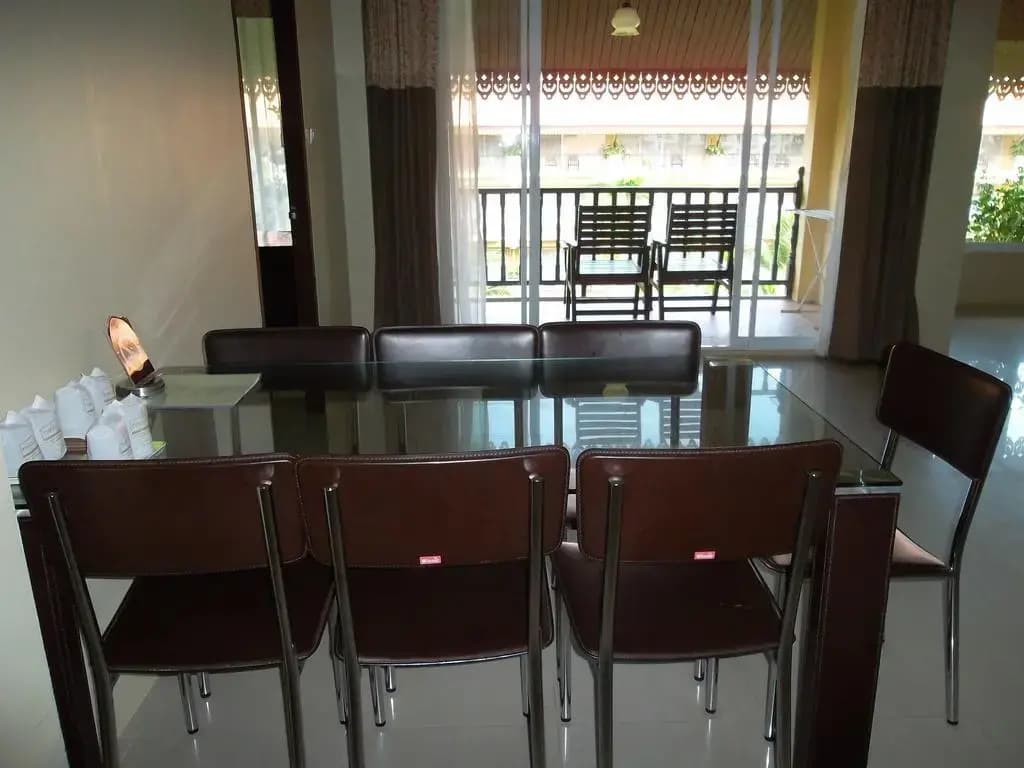 Villa Thongbura - photo 14