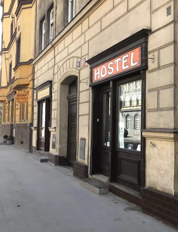 Hostel Advantage - photo 20