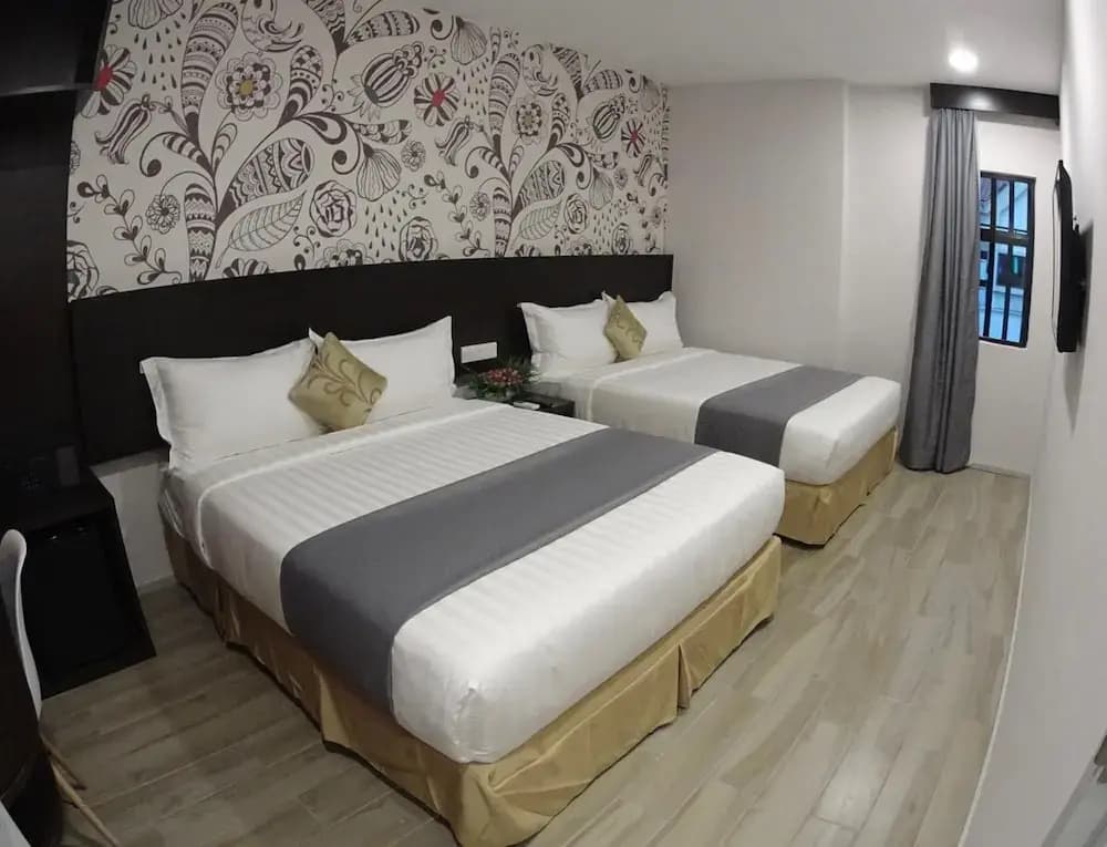 MM Hotel at Sunway - photo 4