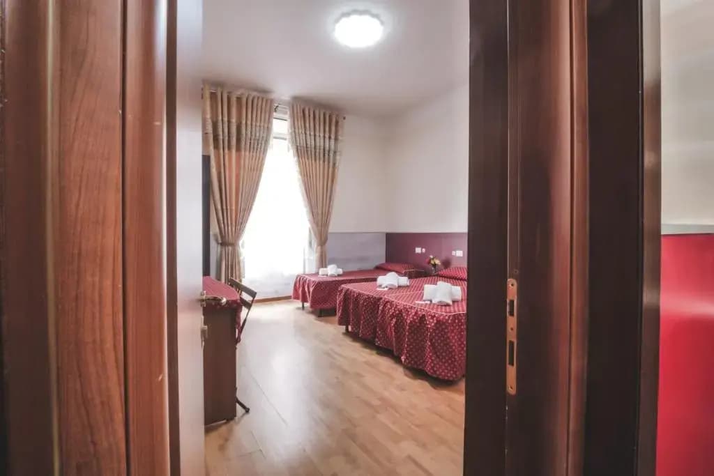 Vertex Guest House - photo 7