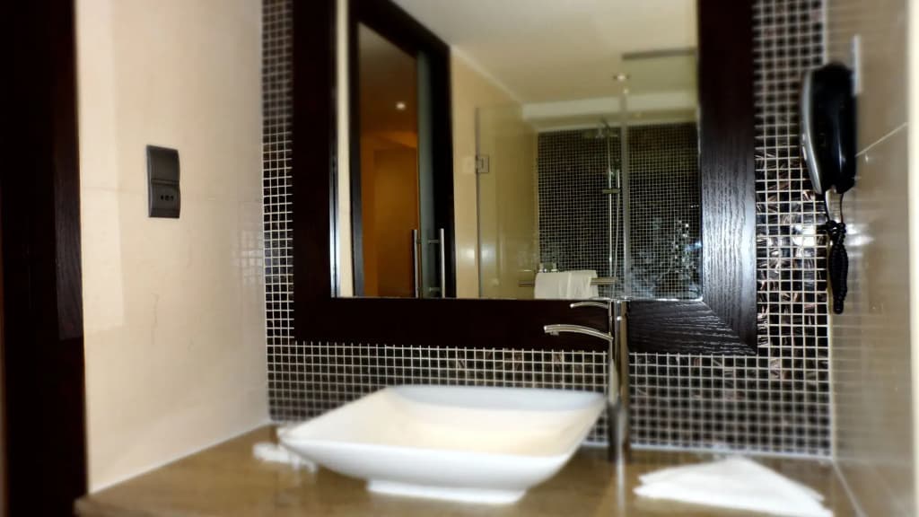 Mark Inn Hotel Deira - photo 8