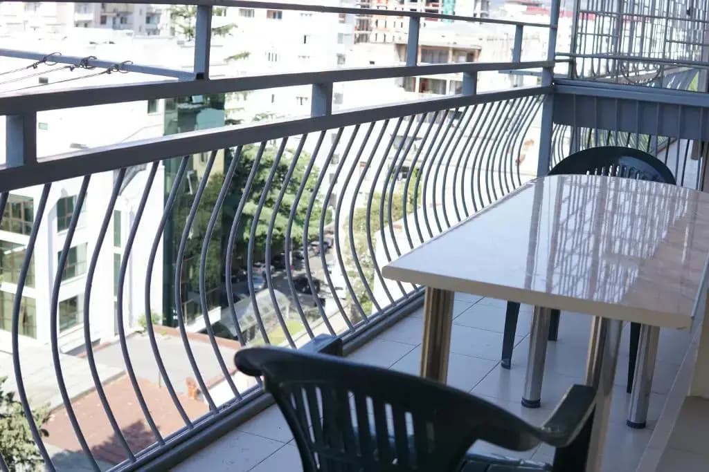 Superior Mziuri Apartment - photo 2