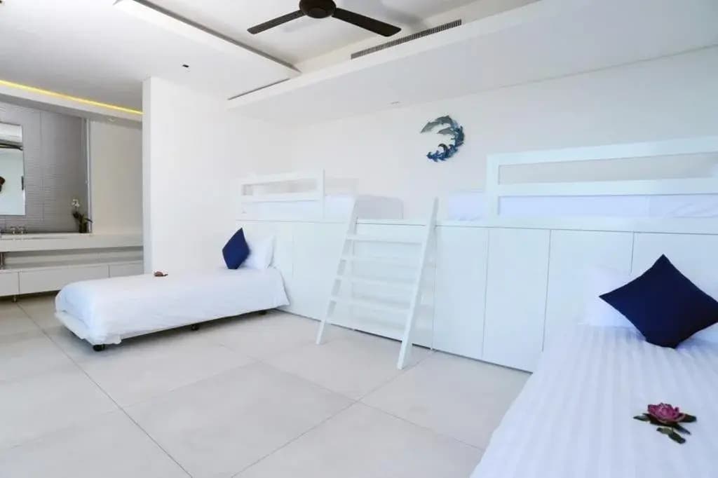 Villa Blue View - photo 4