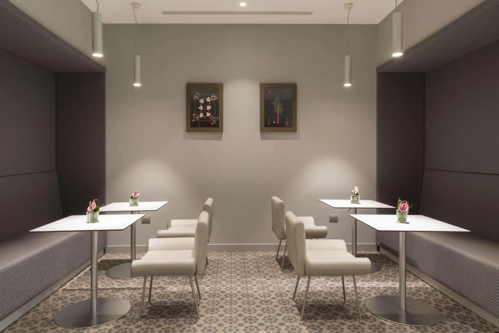 Hampton by Hilton Rome East - photo 14