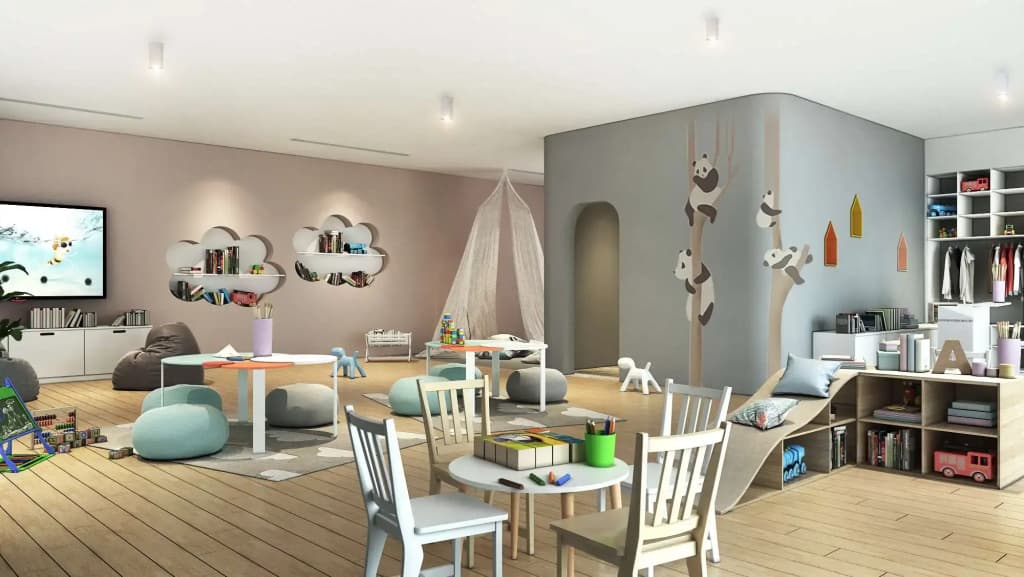 Vida Beach Resort Umm Al Quwain - photo 11