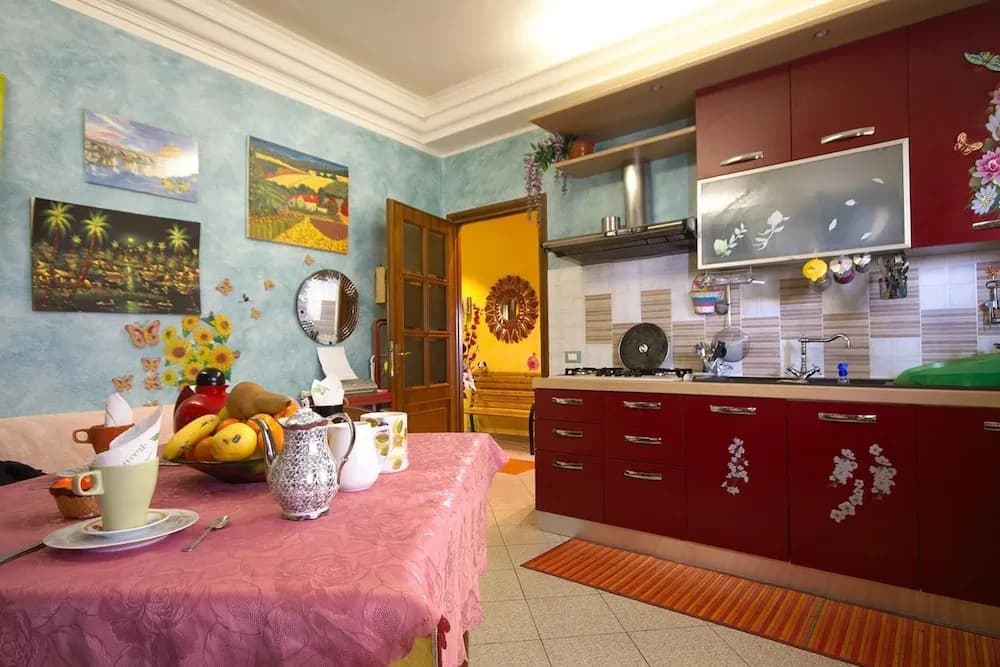 Casa Arcobaleno - photo 14
