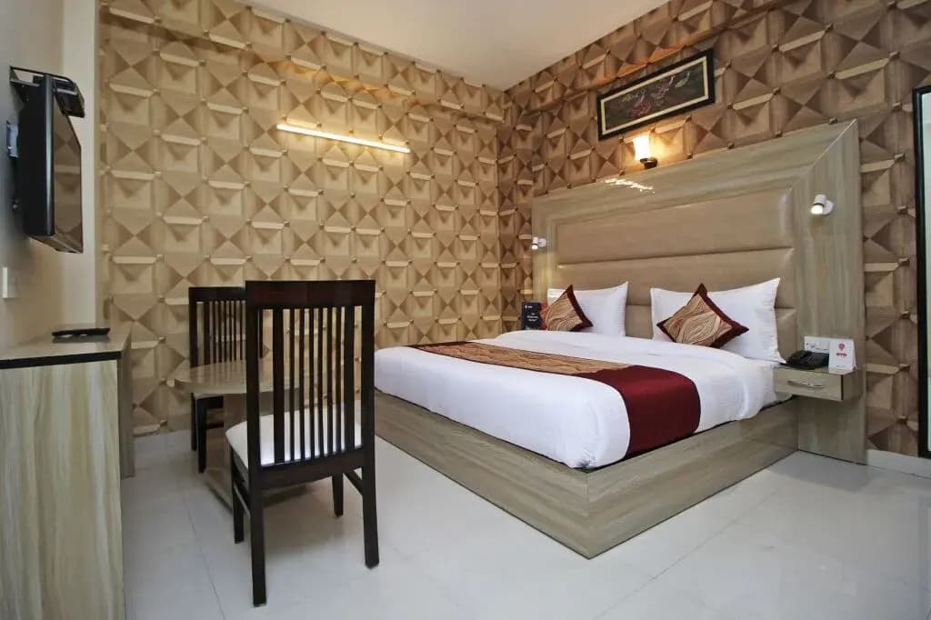 Hotel Smart Palace - photo 6
