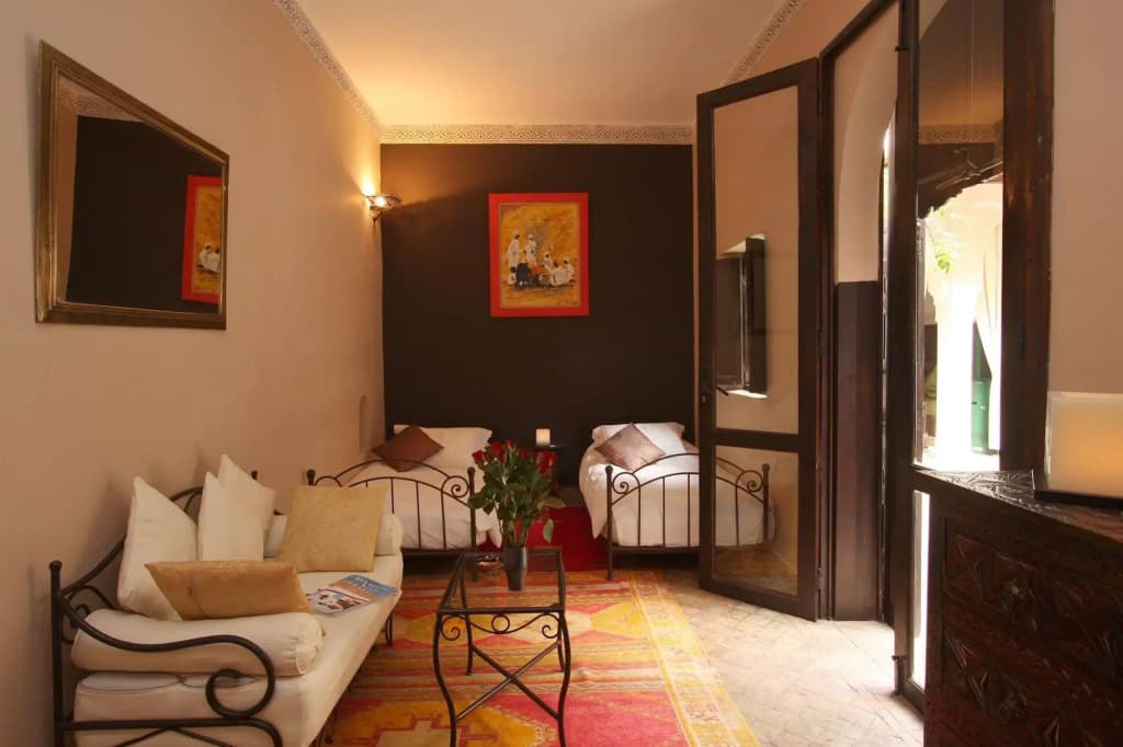 Riad Palmier - photo 6