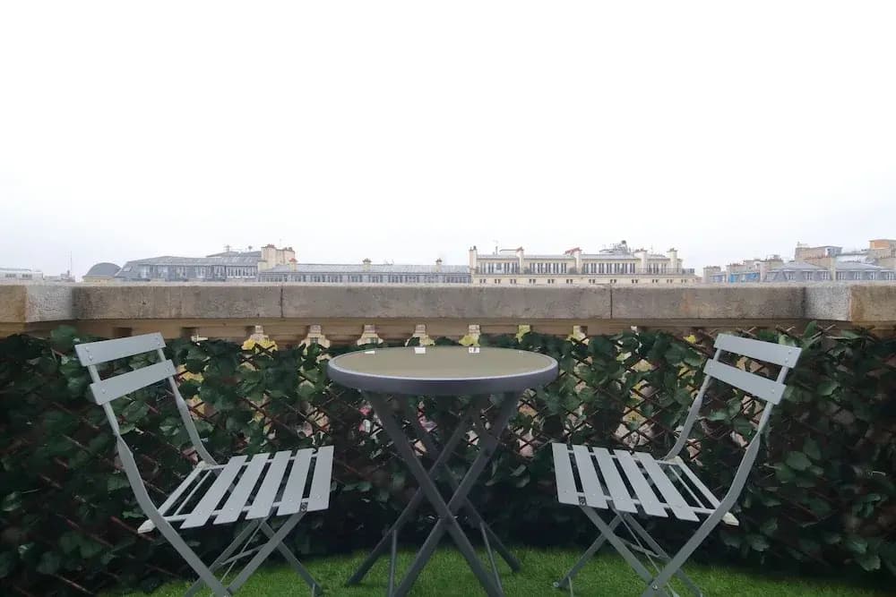 Vip Elysées Rent - photo 11