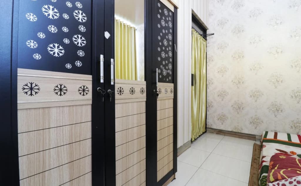 Chandrady Guesthouse - photo 1