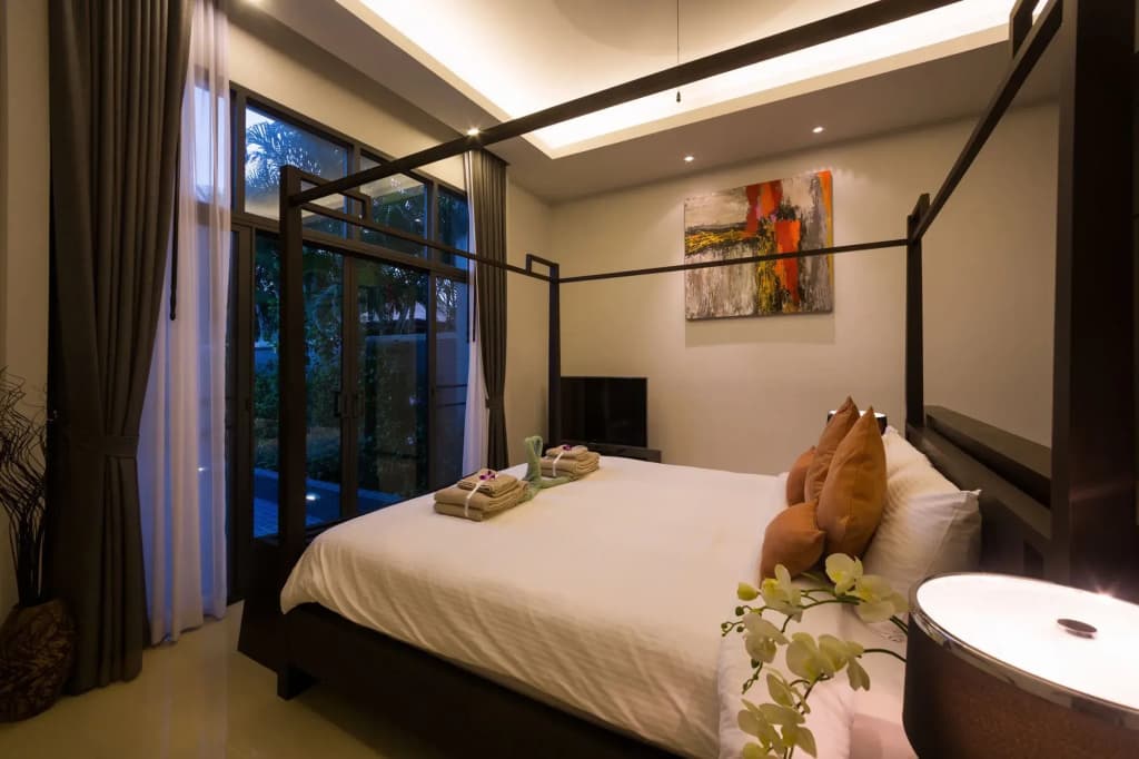 Villa Hahana - photo 3