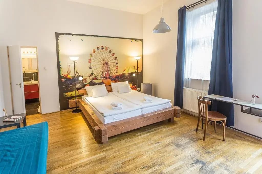 Kőleves Fogadó - photo 1