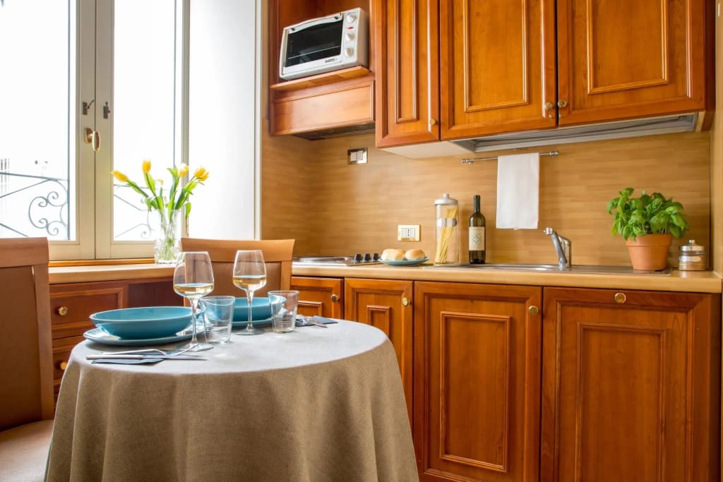 Piave & Flavia Apartments - photo 10