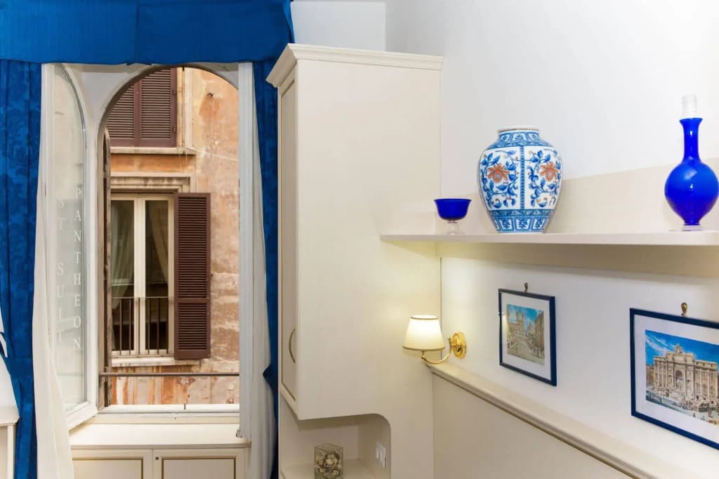 Best Suites Pantheon - photo 6