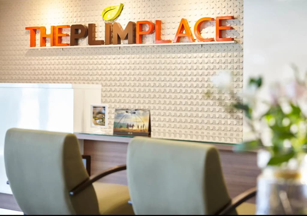 The Plim Place - photo 1