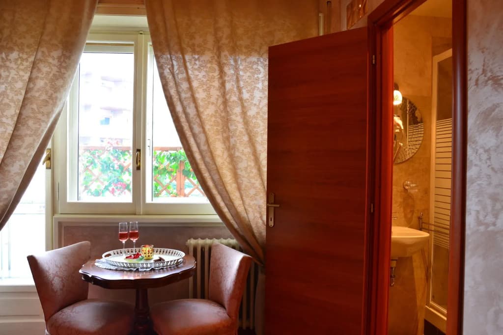 Rome Vatican Eden B&B - photo 4