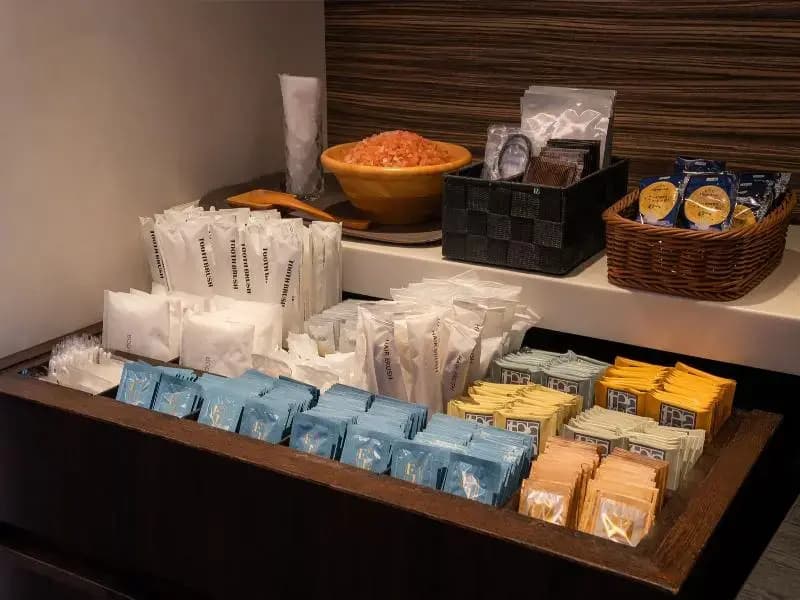 Hotel Oriental Express Ginza West - photo 27