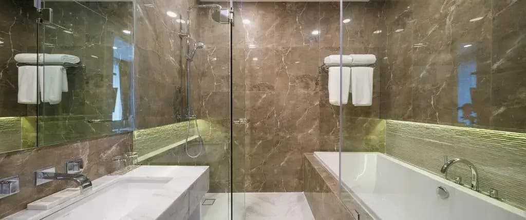 Parc Borough City Resort - photo 10