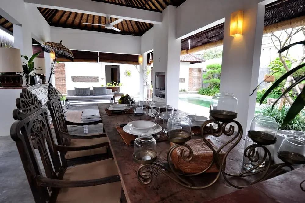 Authentic Villa n.5 in Seminyak - photo 13