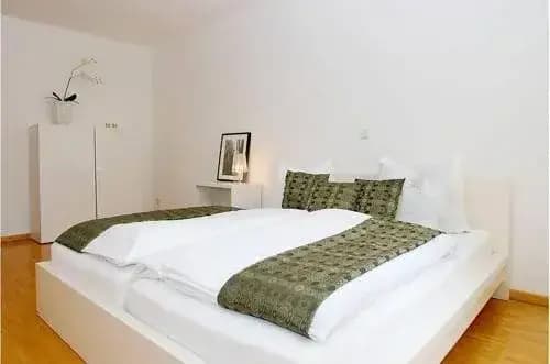 Berlin Apartment 2 - photo 1
