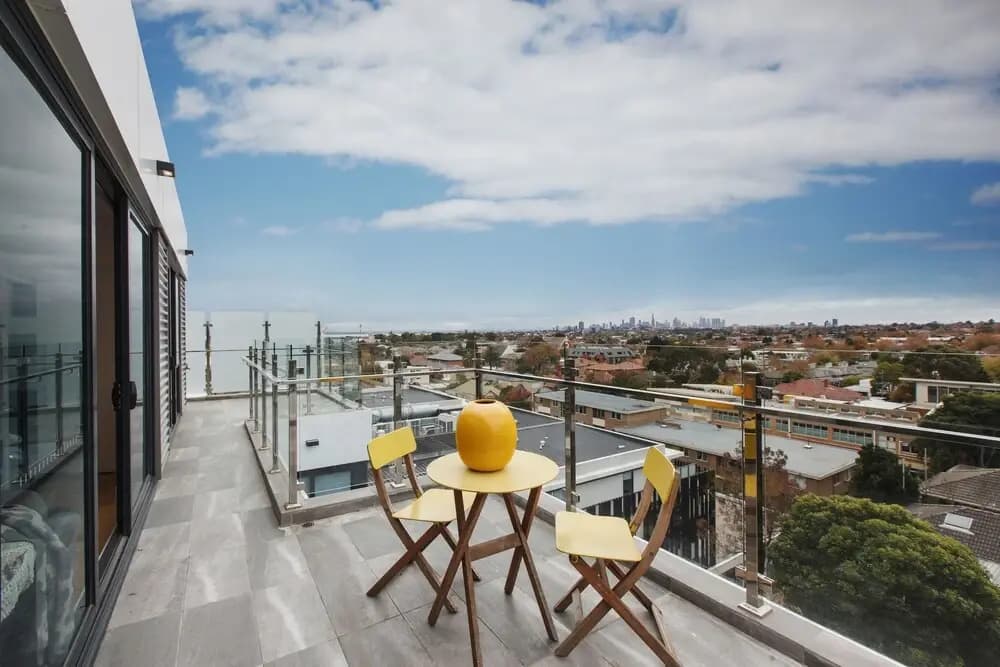 Luxury & City Views - Elsternwick - photo 7