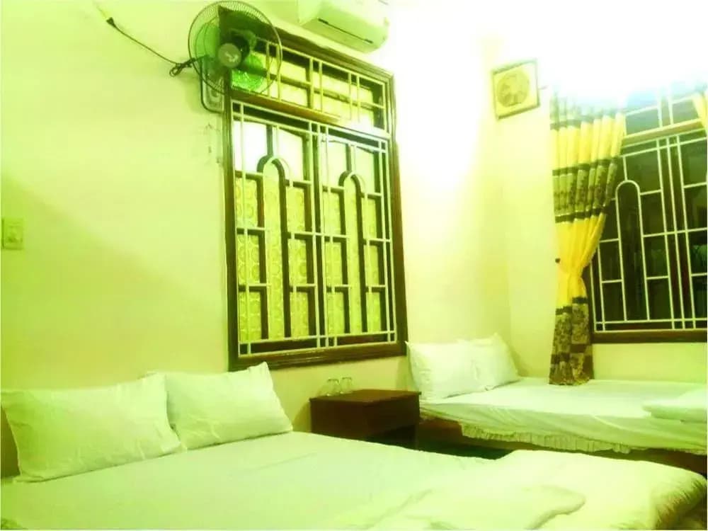 DH Hostel - photo 3