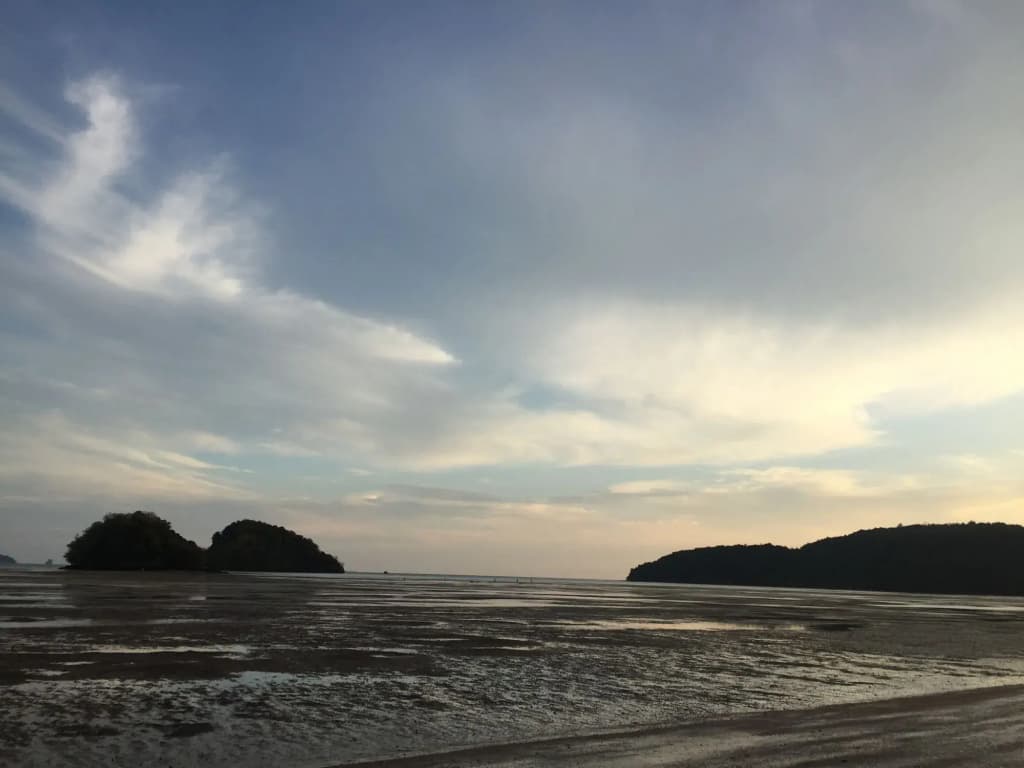 PAN Beachfront Resort Krabi - photo 6