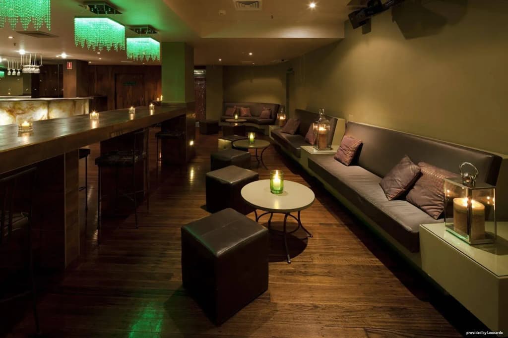 Best Western Plus Hotel Stellar - photo 22