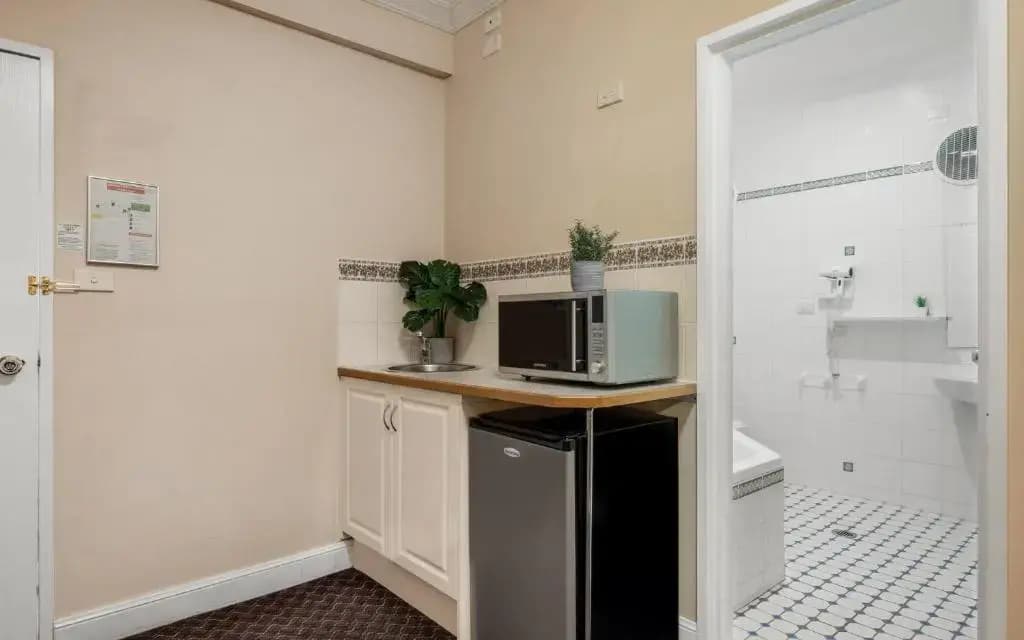 Blue Mountains Heritage Motel - photo 16