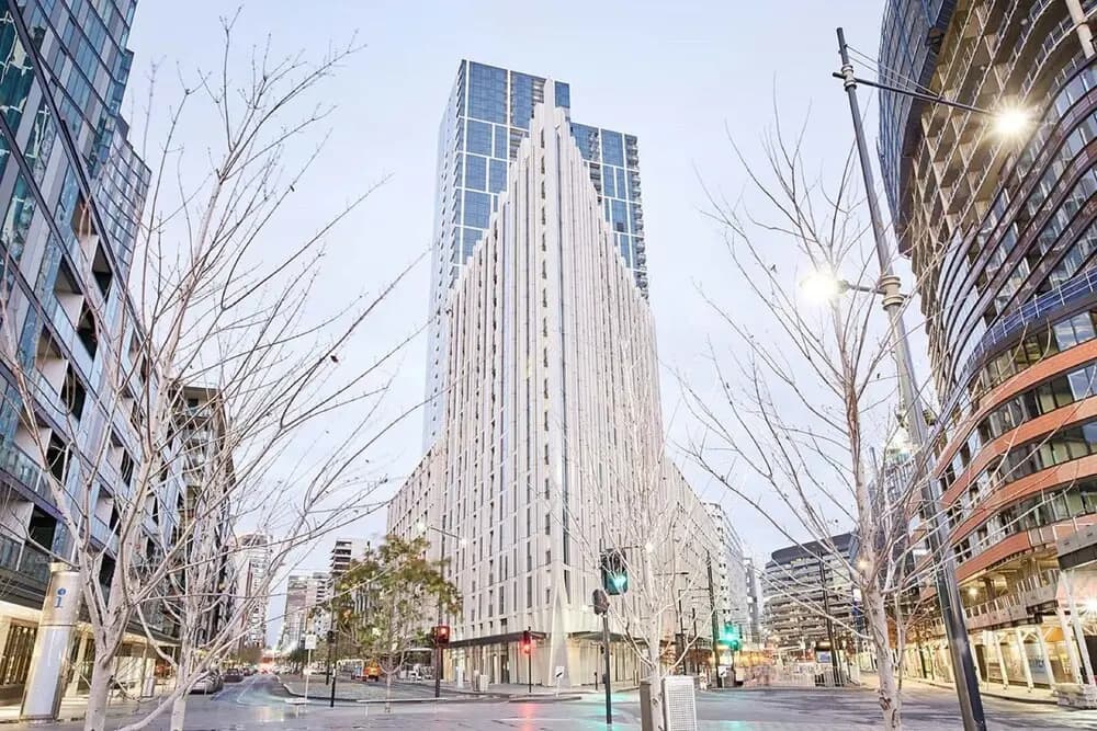 Turnkey Accommodation - Victoria Harbour Docklands - photo 23