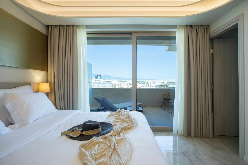 Green Suites Boutique Hotel - photo 41