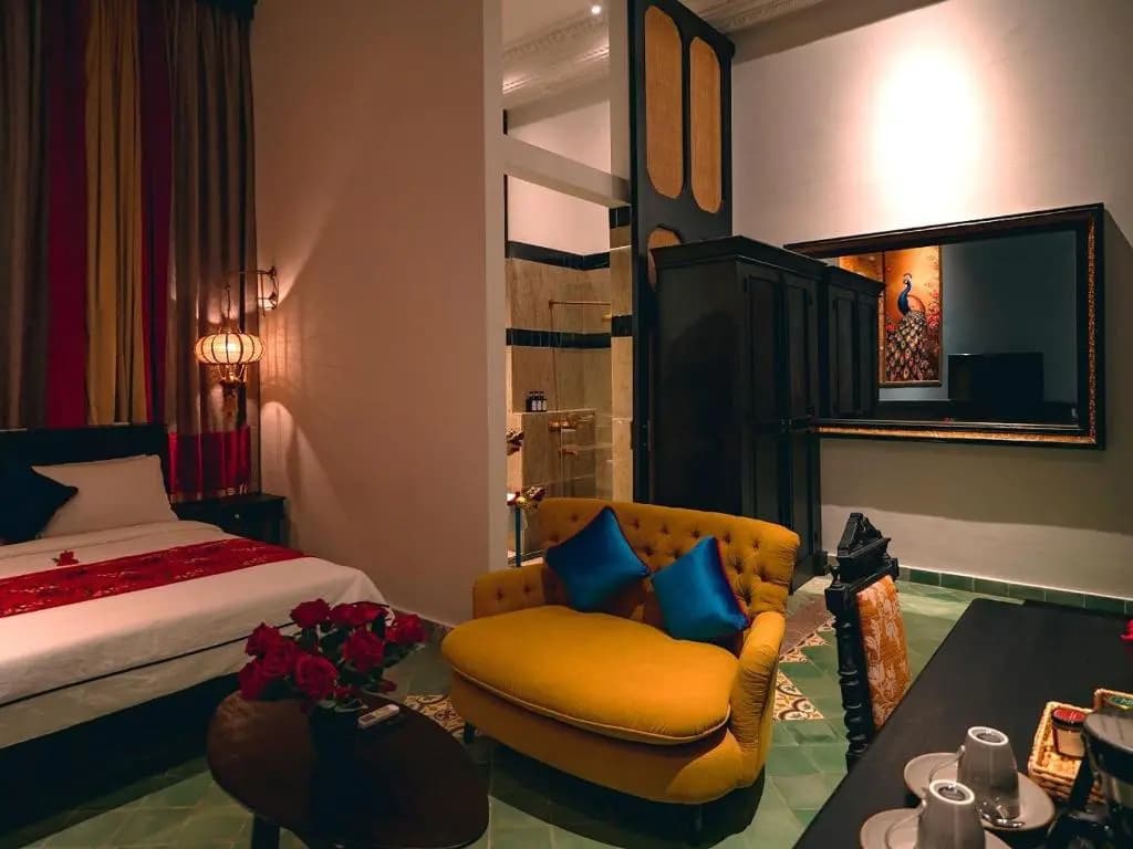 House of Tugu Old Town Jakarta - photo 45