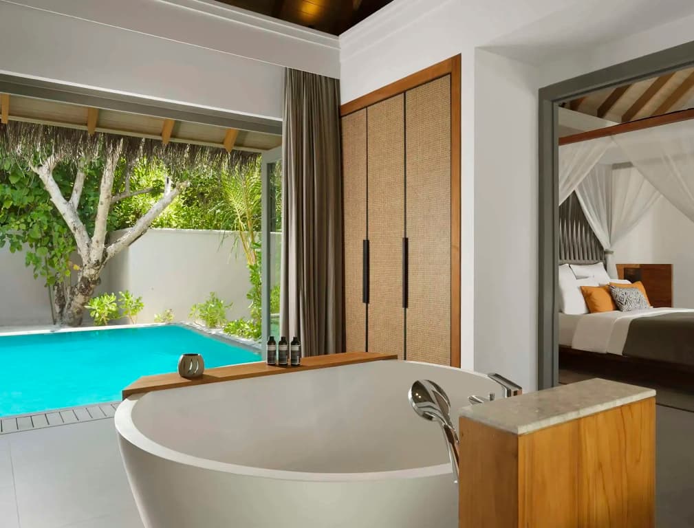 Vakkaru Maldives Hotel - photo 14