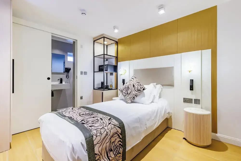 Rosemay Boutique Hotel Near Heathrow Airport - photo 5