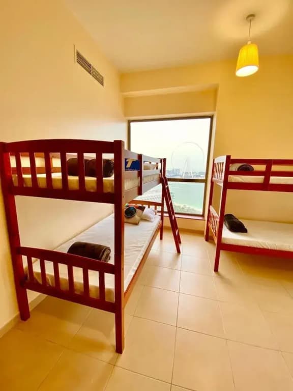 Bombay Backpackers Dxb-Adults Only - photo 5